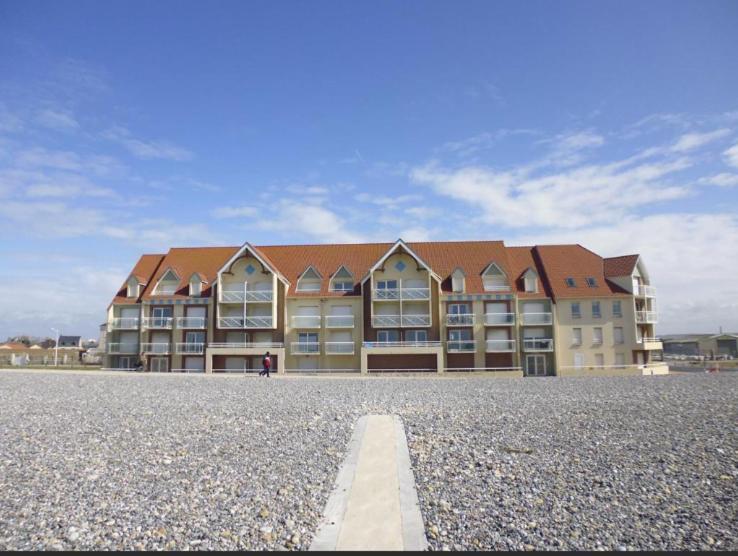 קאיו סור מר Appartement Face A La Mer 6 Personnes מראה חיצוני תמונה