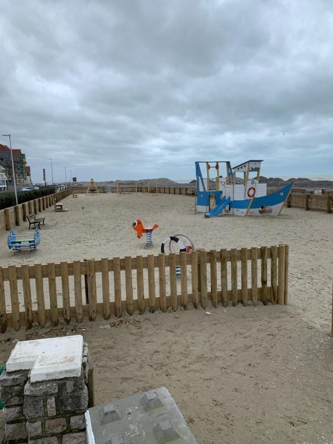 קאיו סור מר Appartement Face A La Mer 6 Personnes מראה חיצוני תמונה
