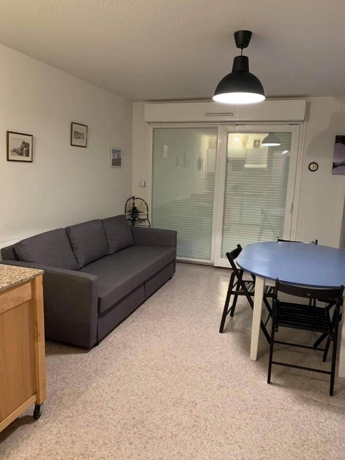 קאיו סור מר Appartement Face A La Mer 6 Personnes מראה חיצוני תמונה
