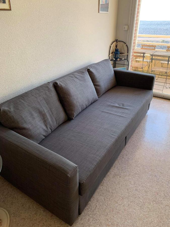 קאיו סור מר Appartement Face A La Mer 6 Personnes מראה חיצוני תמונה