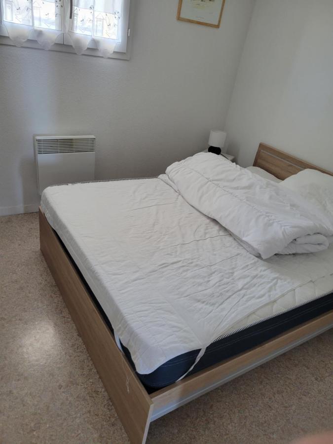 קאיו סור מר Appartement Face A La Mer 6 Personnes מראה חיצוני תמונה