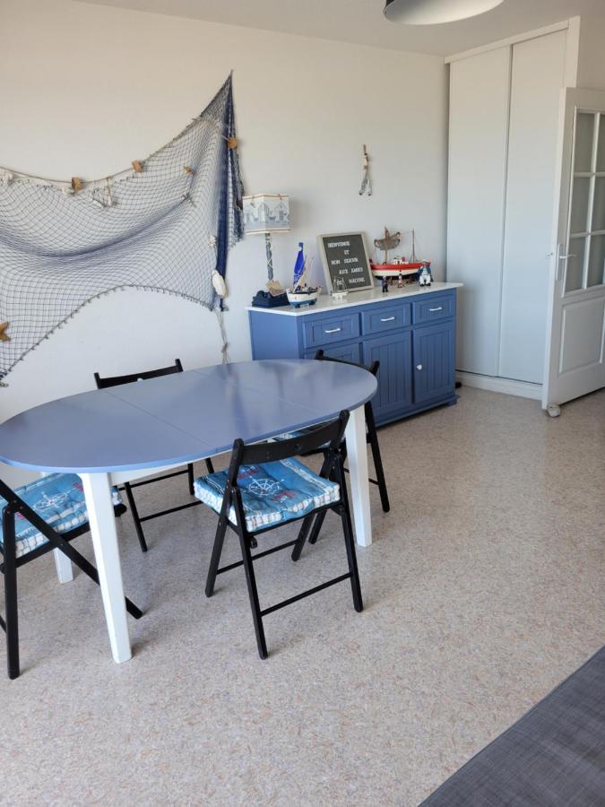 קאיו סור מר Appartement Face A La Mer 6 Personnes מראה חיצוני תמונה