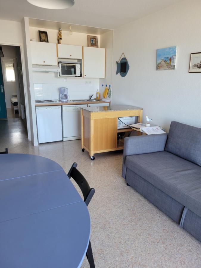קאיו סור מר Appartement Face A La Mer 6 Personnes מראה חיצוני תמונה