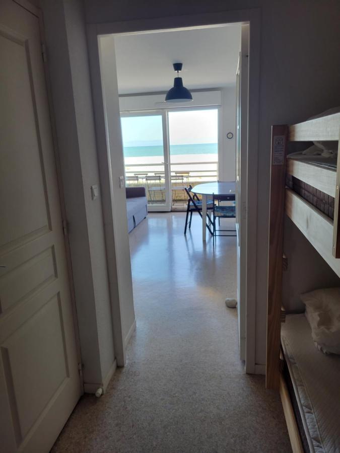 קאיו סור מר Appartement Face A La Mer 6 Personnes מראה חיצוני תמונה