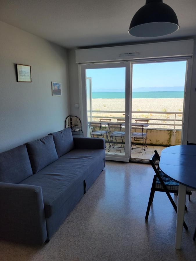קאיו סור מר Appartement Face A La Mer 6 Personnes מראה חיצוני תמונה